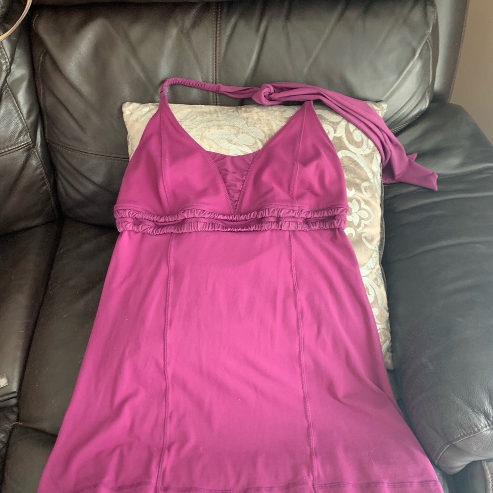 Lululemon top